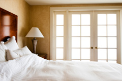 Pitreuchie bedroom extension costs
